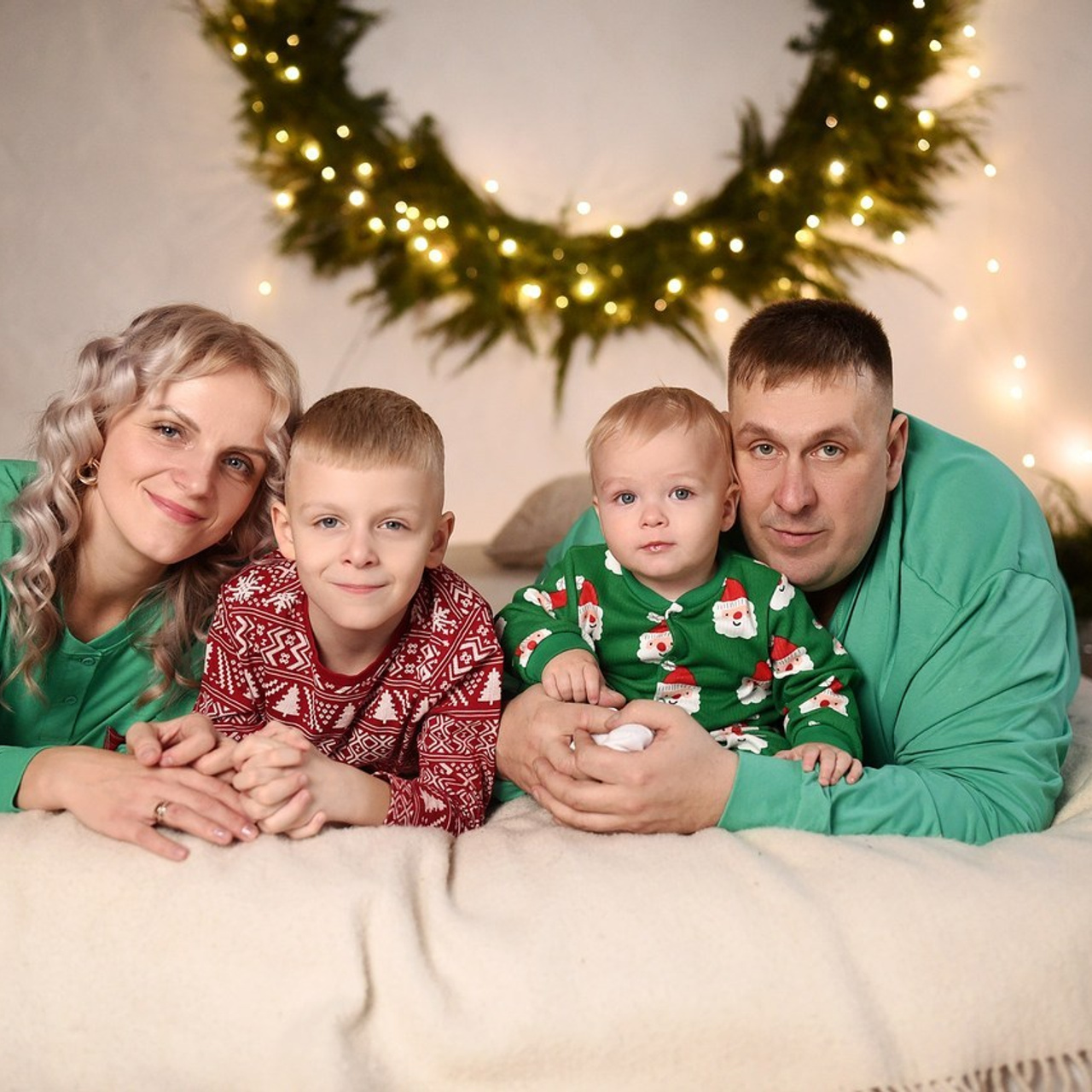 Отзывы. Семейный и детский фотограф в Слониме Беларусь Вероника Грипич