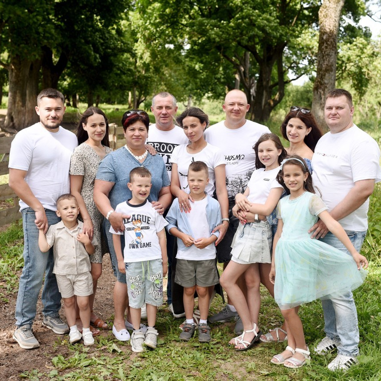 Отзывы. Семейный и детский фотограф в Слониме Беларусь Вероника Грипич