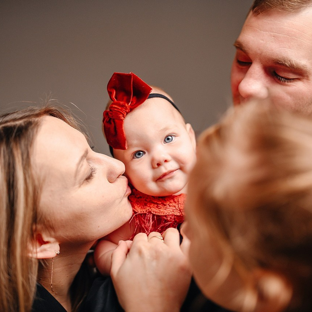 Отзывы. Семейный и детский фотограф в Слониме Беларусь Вероника Грипич