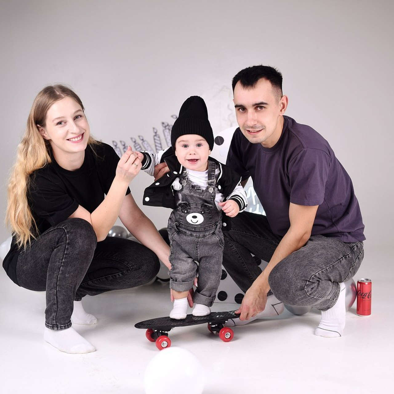 Отзывы. Семейный и детский фотограф в Слониме Беларусь Вероника Грипич