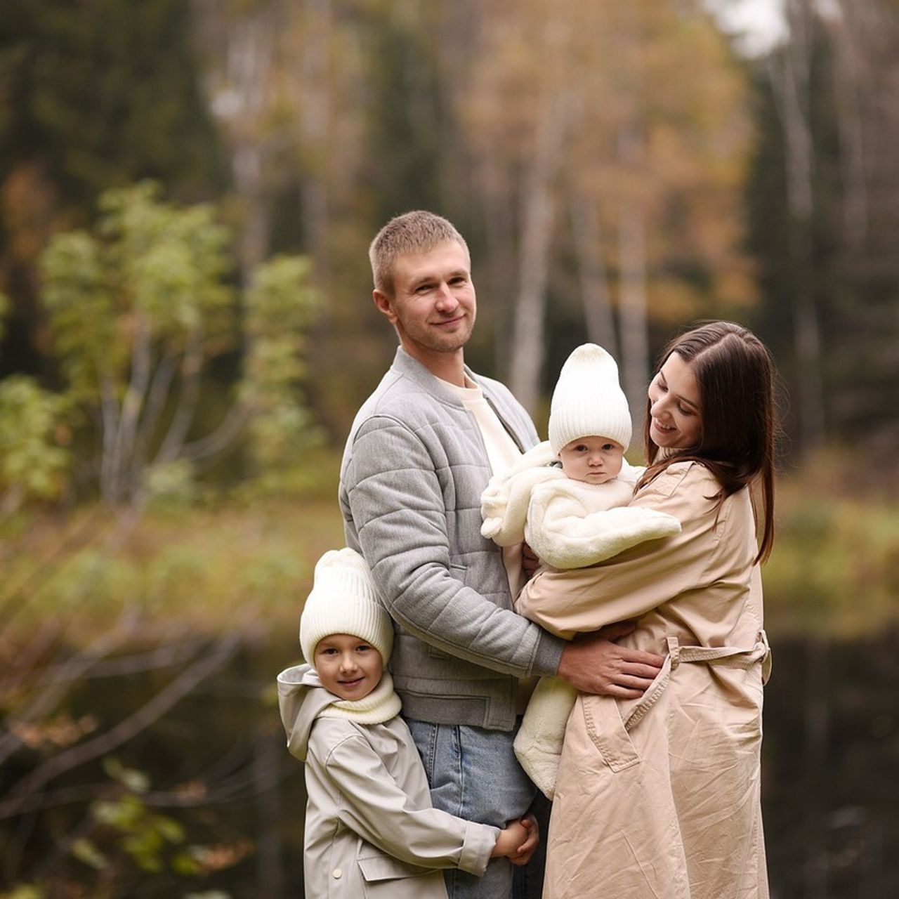 Отзывы. Семейный и детский фотограф в Слониме Беларусь Вероника Грипич