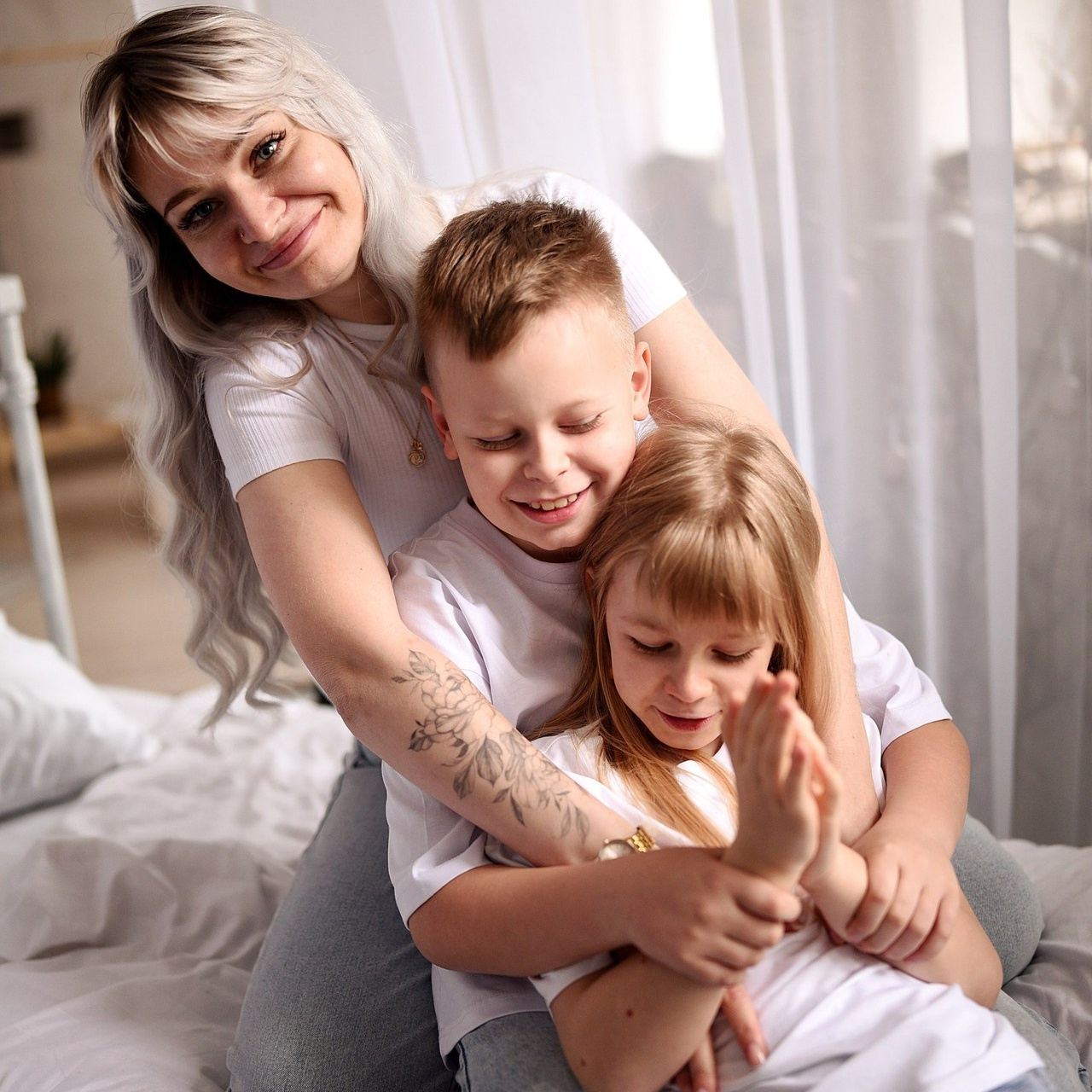 Отзывы. Семейный и детский фотограф в Слониме Беларусь Вероника Грипич