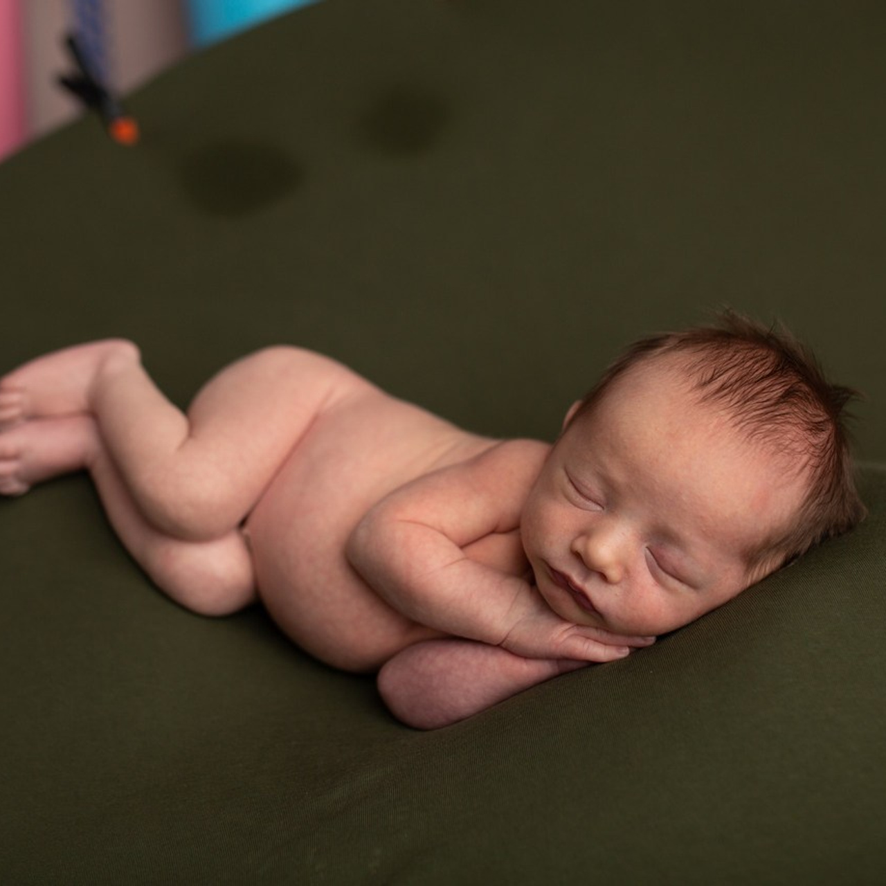 Отзывы. Фотограф Новорожденных Новороссийск Елена Налбантова