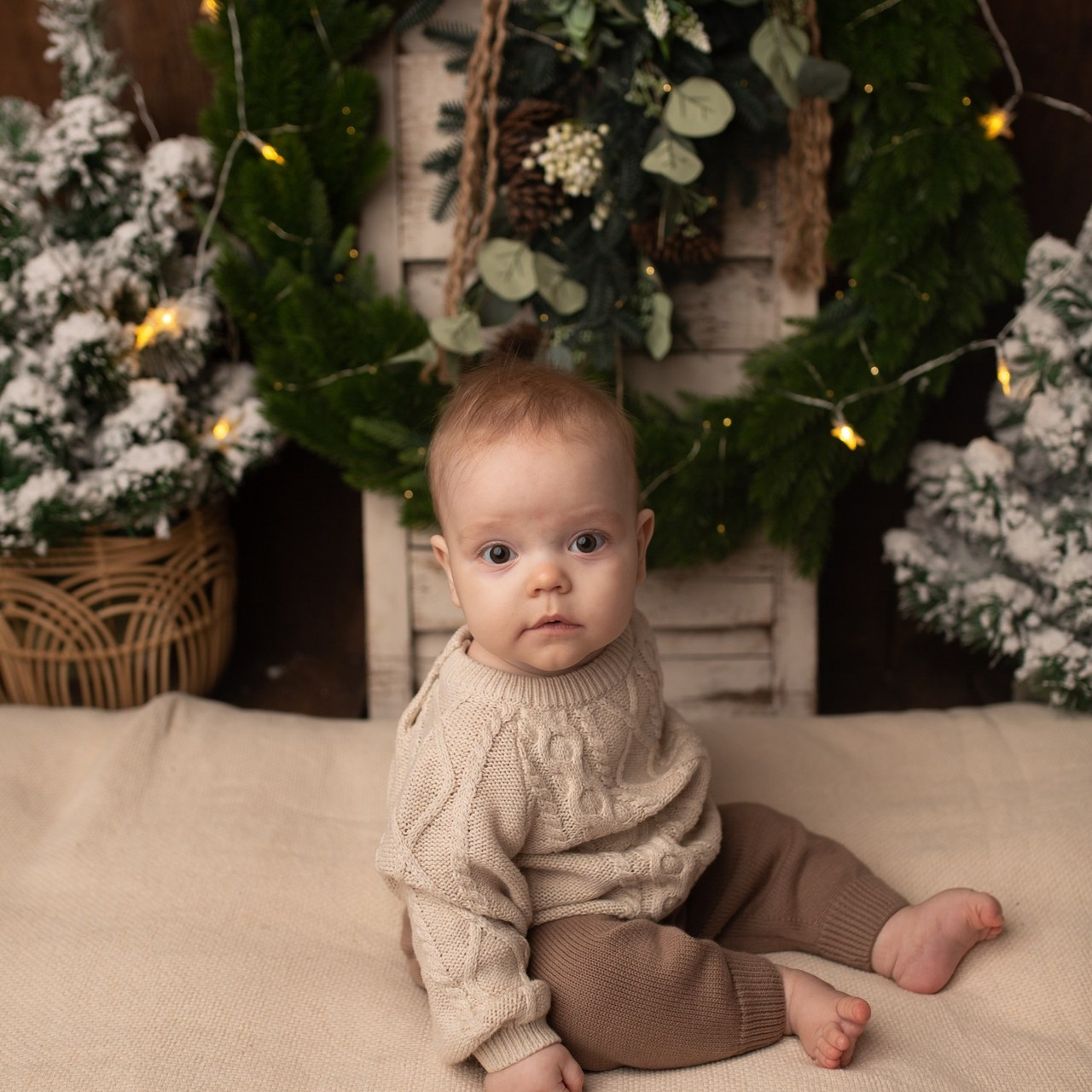 Отзывы. Фотограф Новорожденных Новороссийск Елена Налбантова