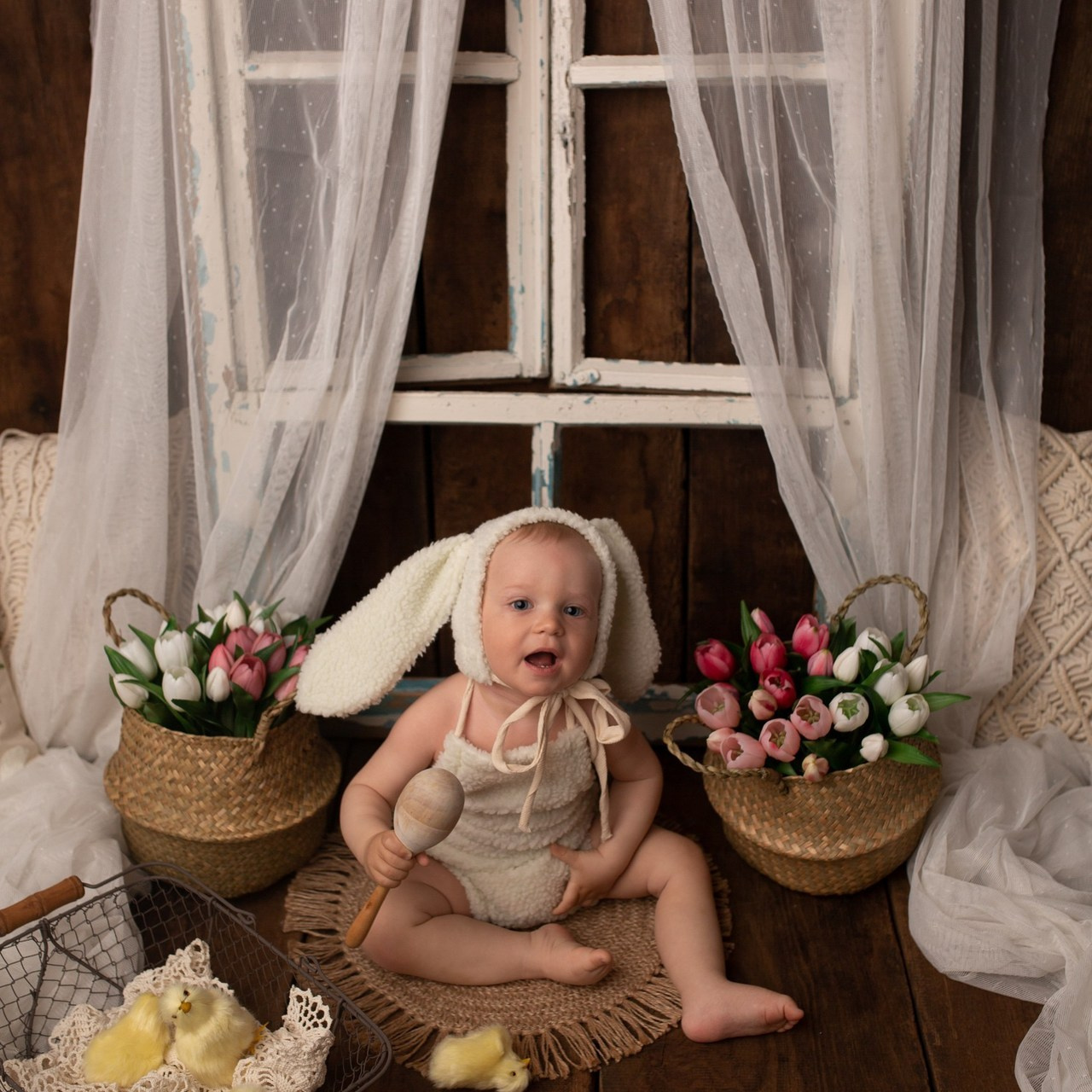 Отзывы. Фотограф Новорожденных Новороссийск Елена Налбантова