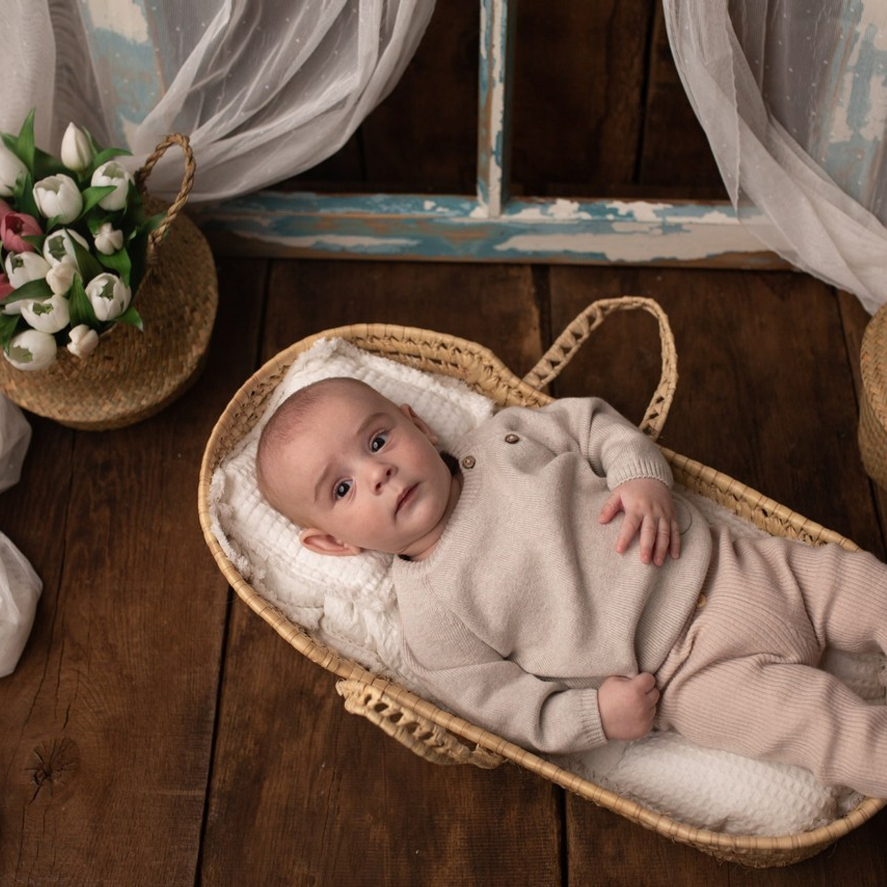 Отзывы. Фотограф Новорожденных Новороссийск Елена Налбантова