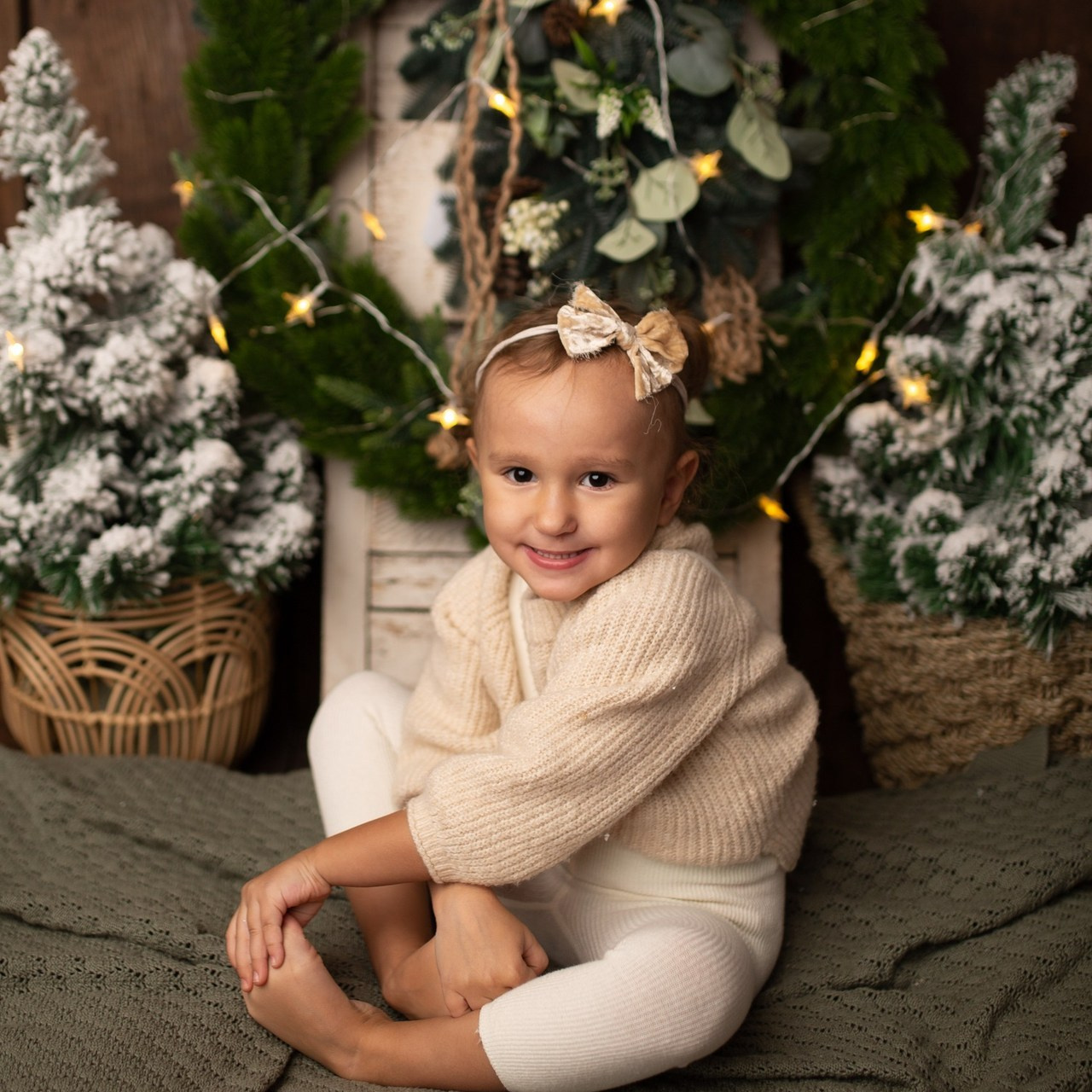 Отзывы. Фотограф Новорожденных Новороссийск Елена Налбантова