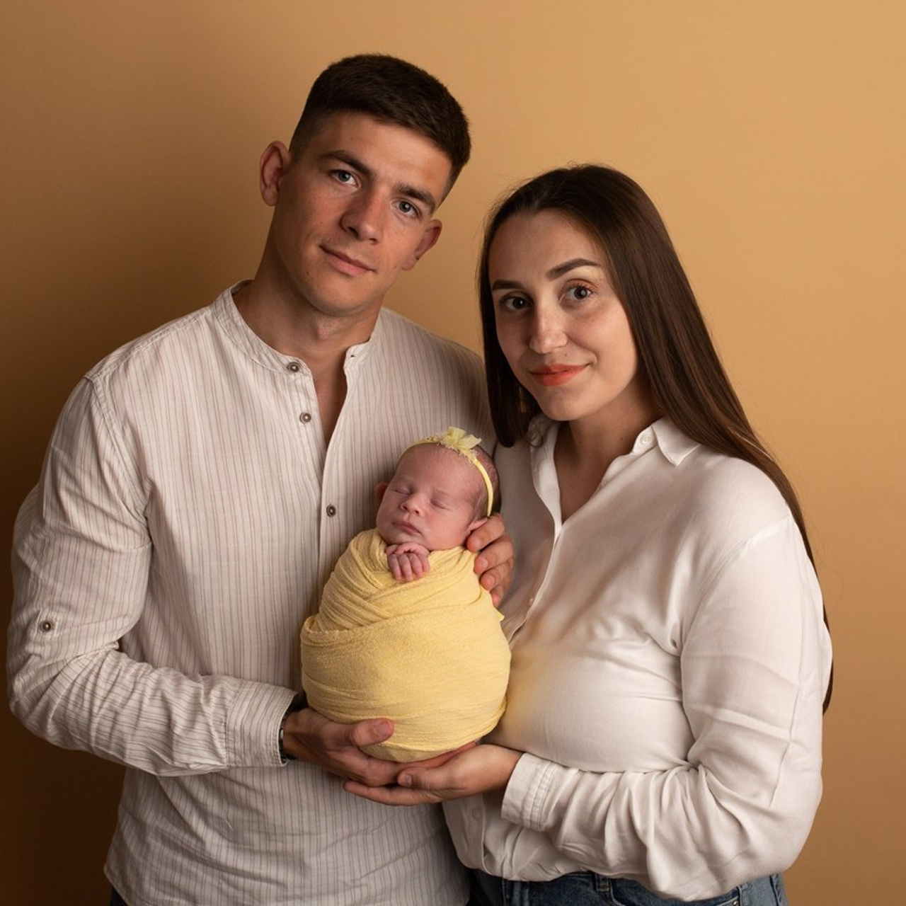 Отзывы. Фотограф Новорожденных Новороссийск Елена Налбантова