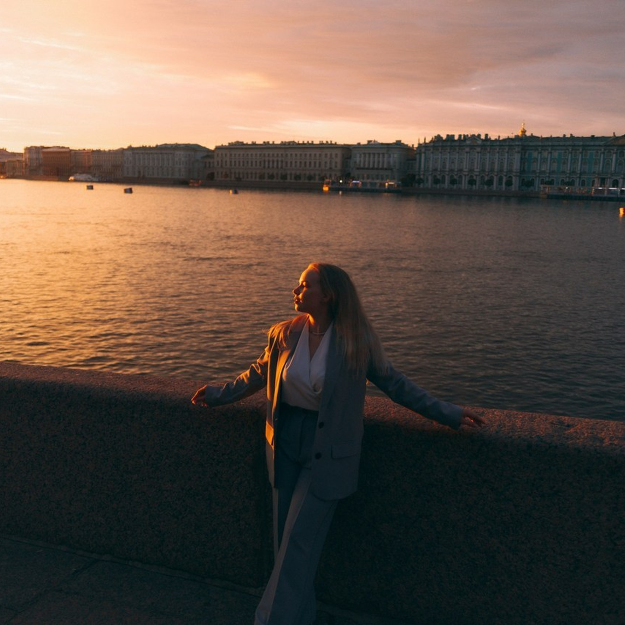 Отзывы. Фотограф Санкт-Петербург Макарова Дарья