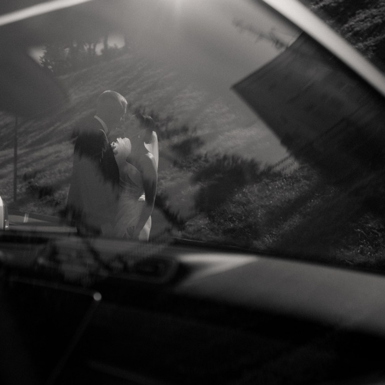 Отзывы. Свадебный фотограф в Ярославле Андрей Перегудов