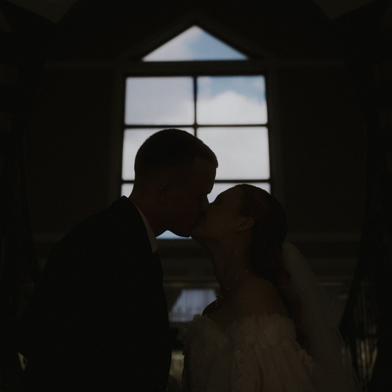 Отзывы. Свадебный фотограф в Ярославле Андрей Перегудов