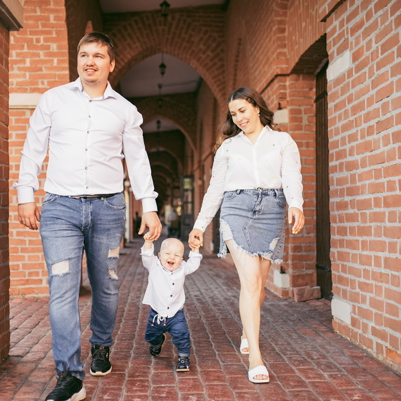 Сказочный фотограф Анна Захарова. Женский семейный фотограф Тула Москва Захарова Анна