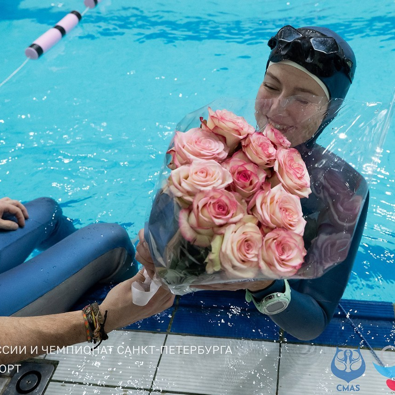 Отзывы. Спортивный и репортажный фотограф Артём Редкий | Санкт-Петербург