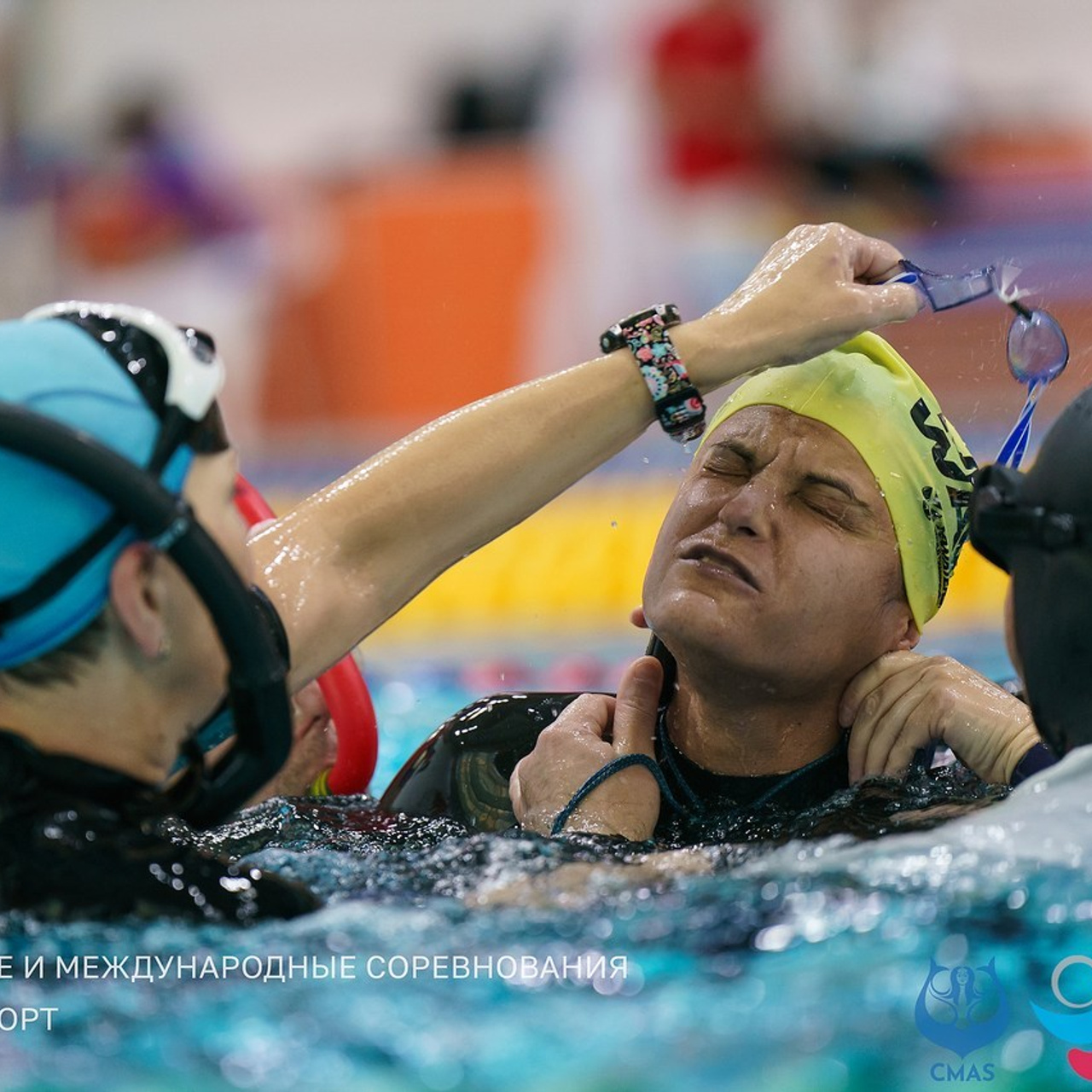 Отзывы. Спортивный и репортажный фотограф Артём Редкий | Санкт-Петербург