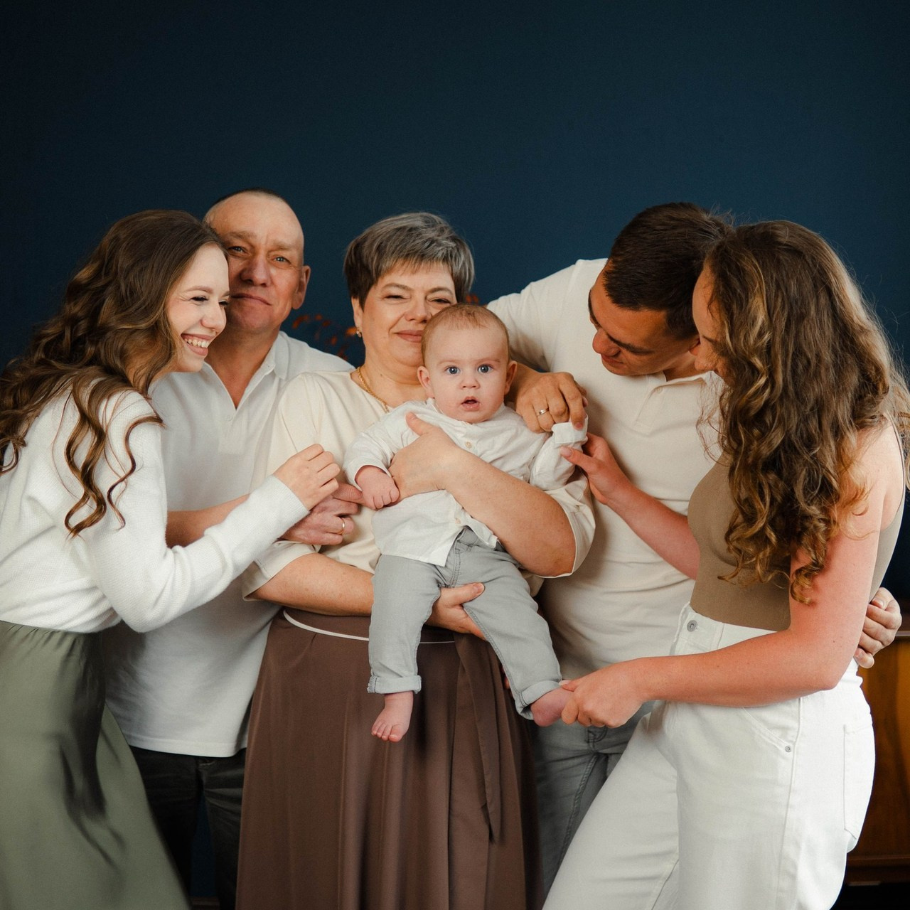 Отзывы. Фотограф Благовещенск I Анастасия Кейн