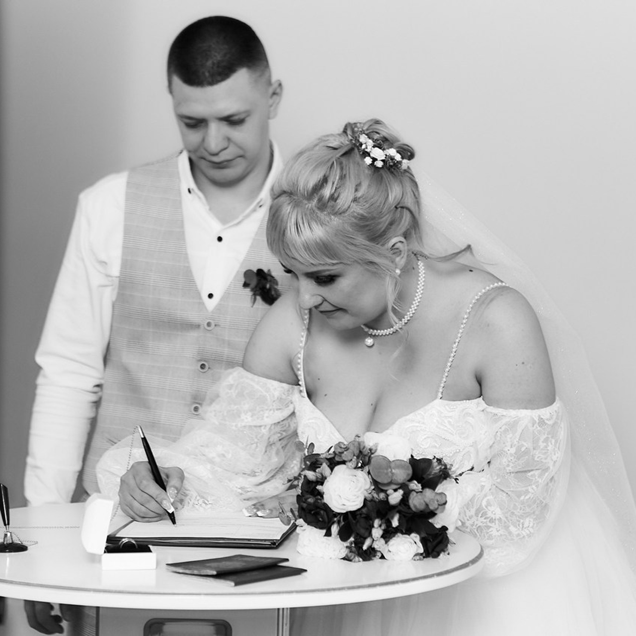 Отзывы. Свадебный, семейный и детский фотограф в Омске Леонид Анечкин