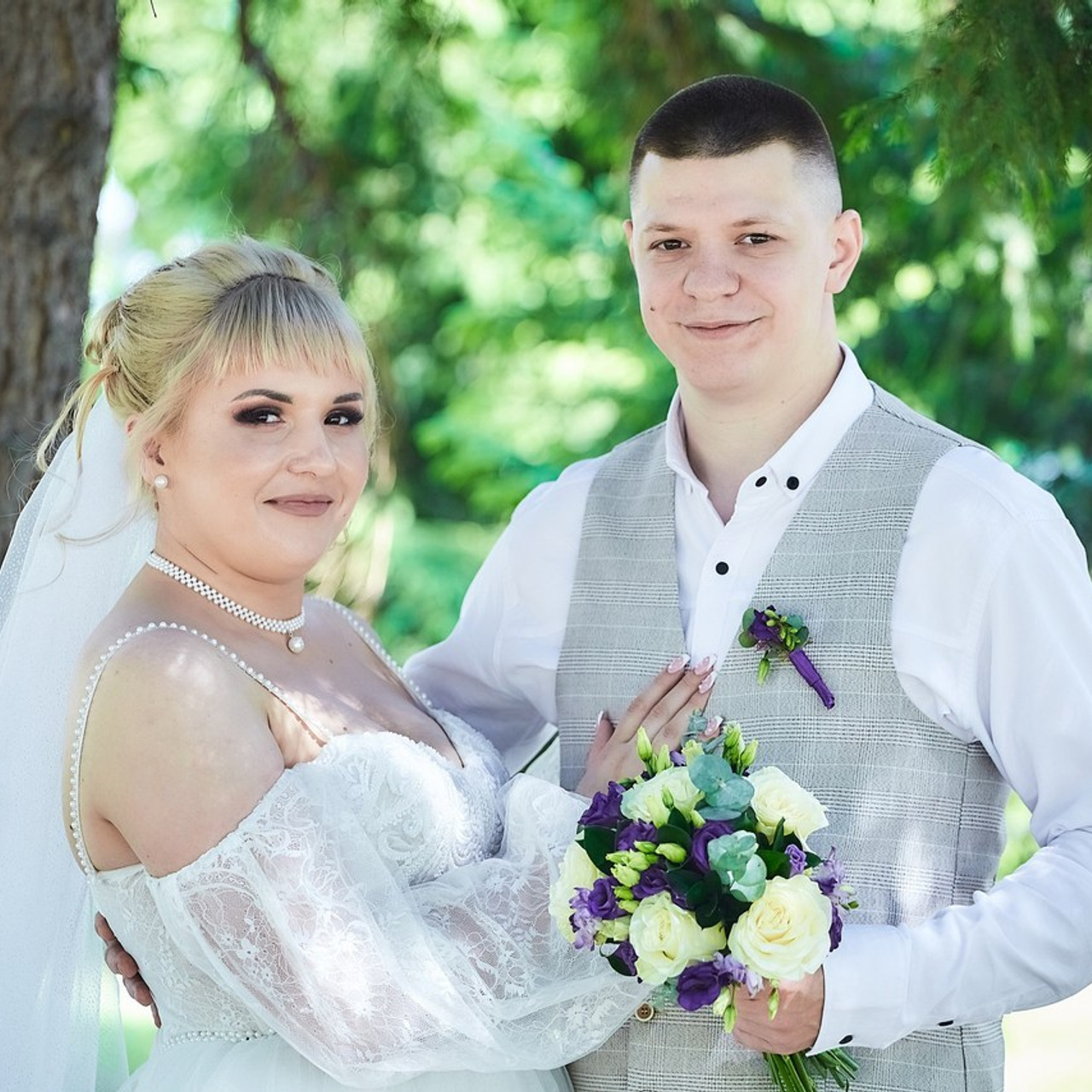 Отзывы. Свадебный, семейный и детский фотограф в Омске Леонид Анечкин