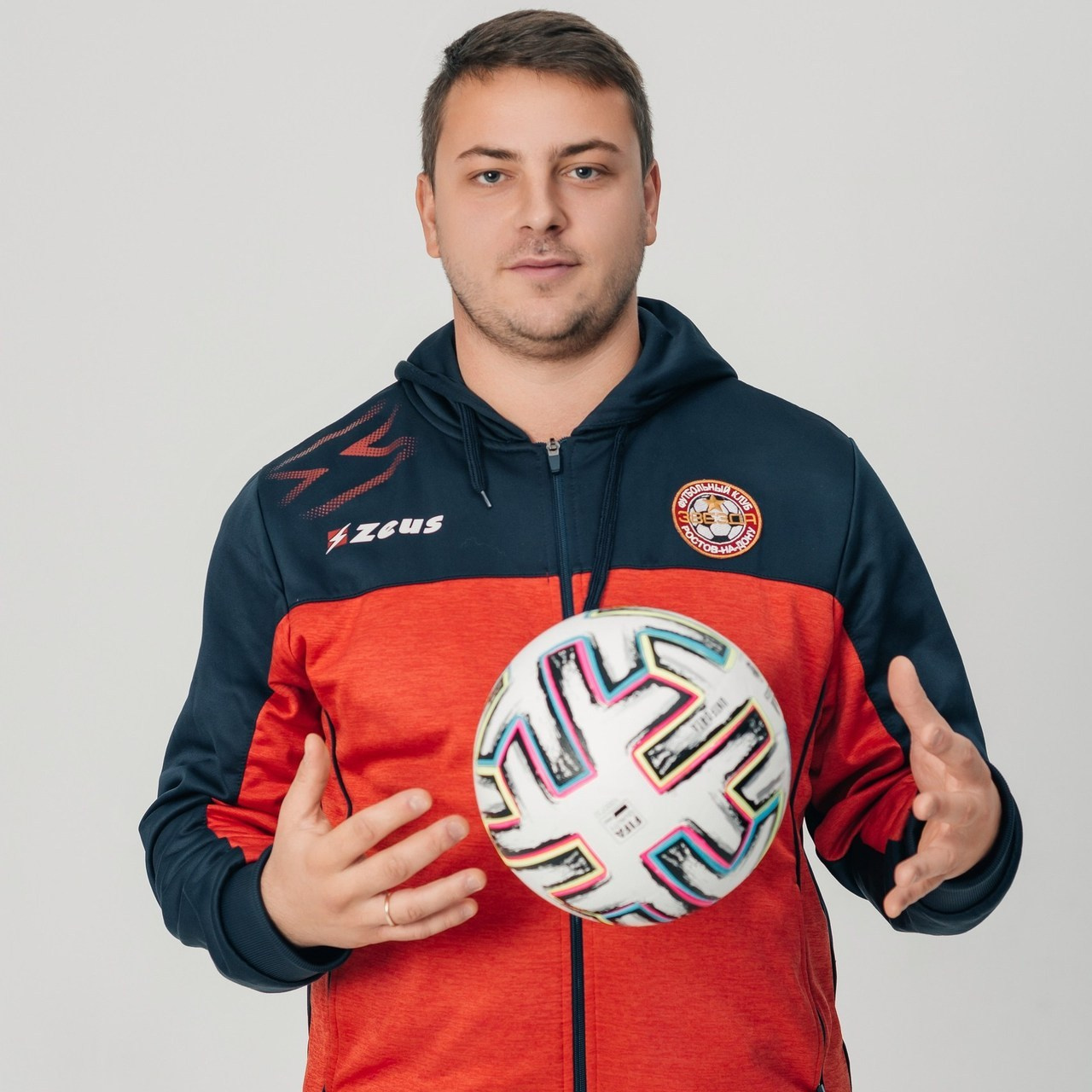 Отзывы. Семейный и детский фотограф Кущ Наташа