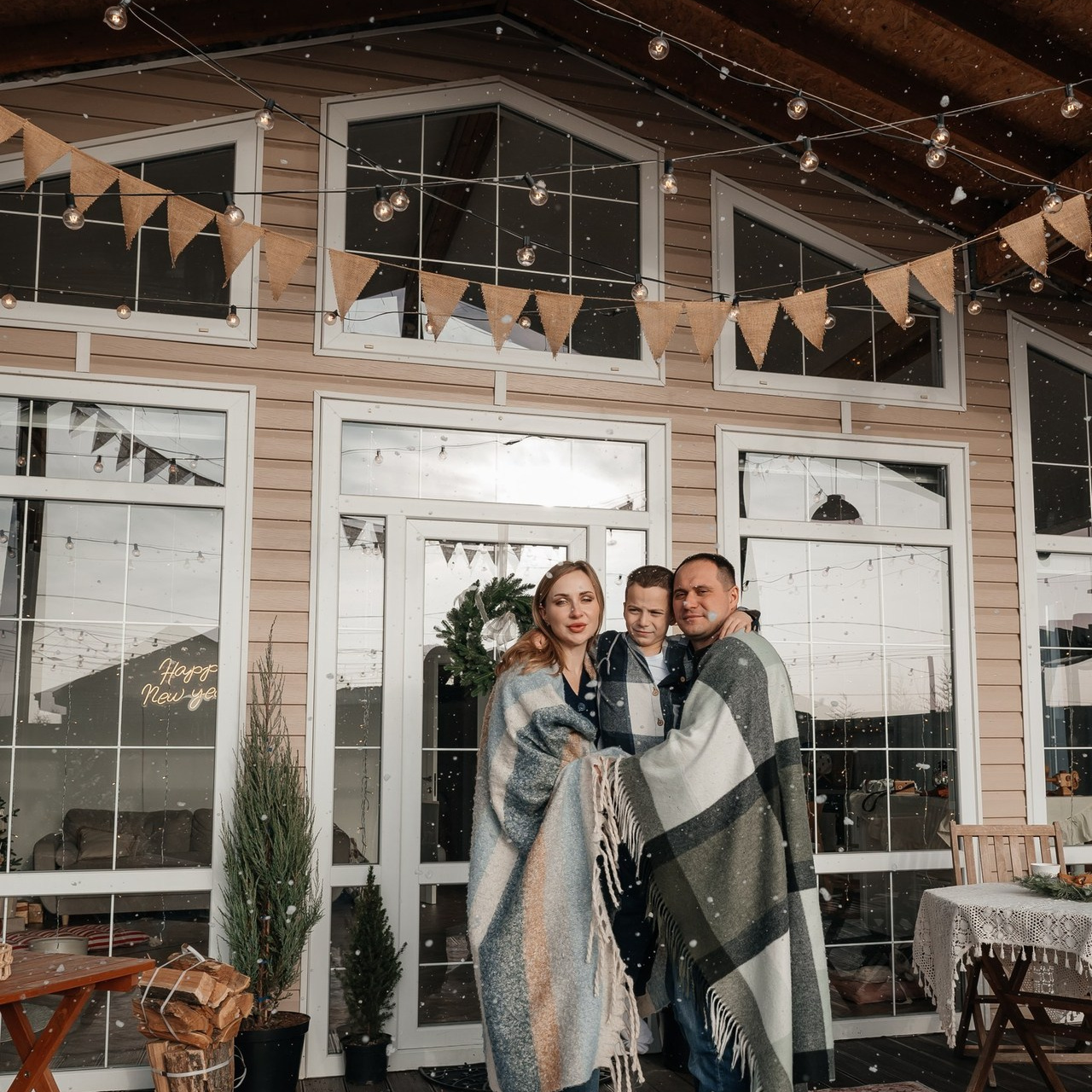 Отзывы. Семейный и детский фотограф Кущ Наташа