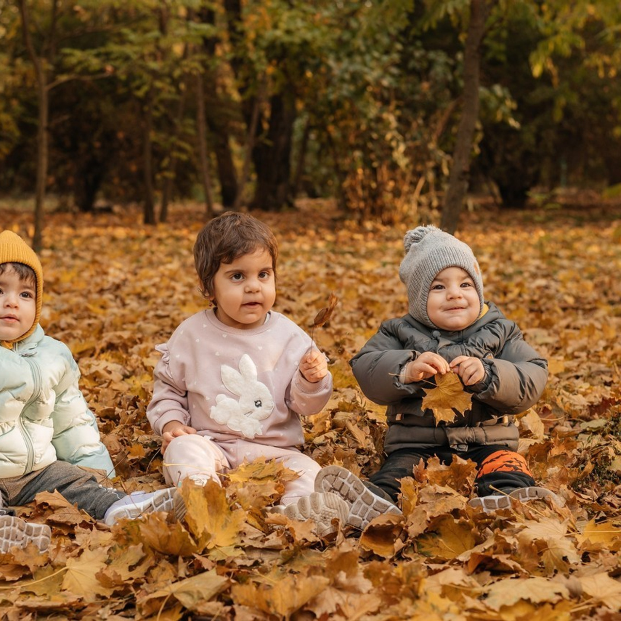 Отзывы. Семейный и детский фотограф Кущ Наташа