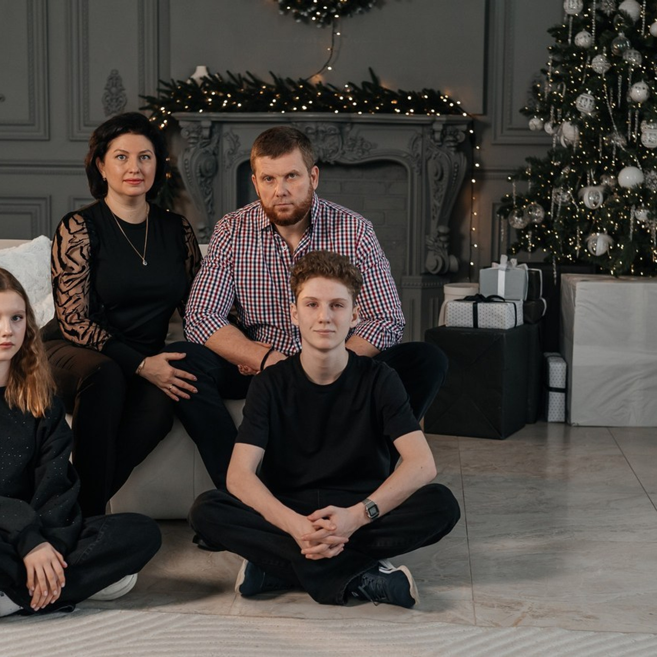 Отзывы. Семейный и детский фотограф Кущ Наташа