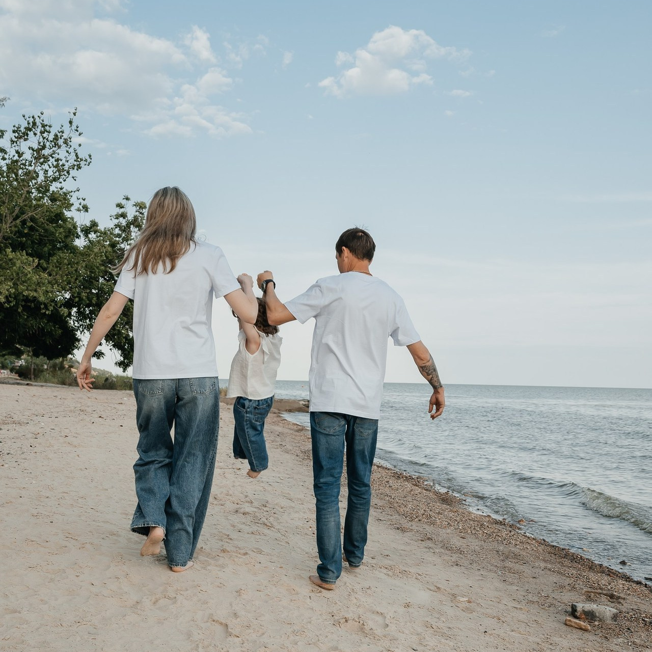 Отзывы. Семейный и детский фотограф Кущ Наташа