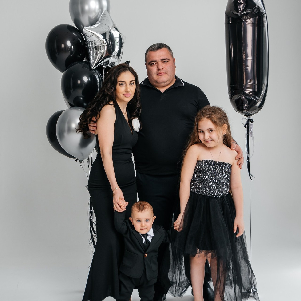 Отзывы. Семейный и детский фотограф Кущ Наташа