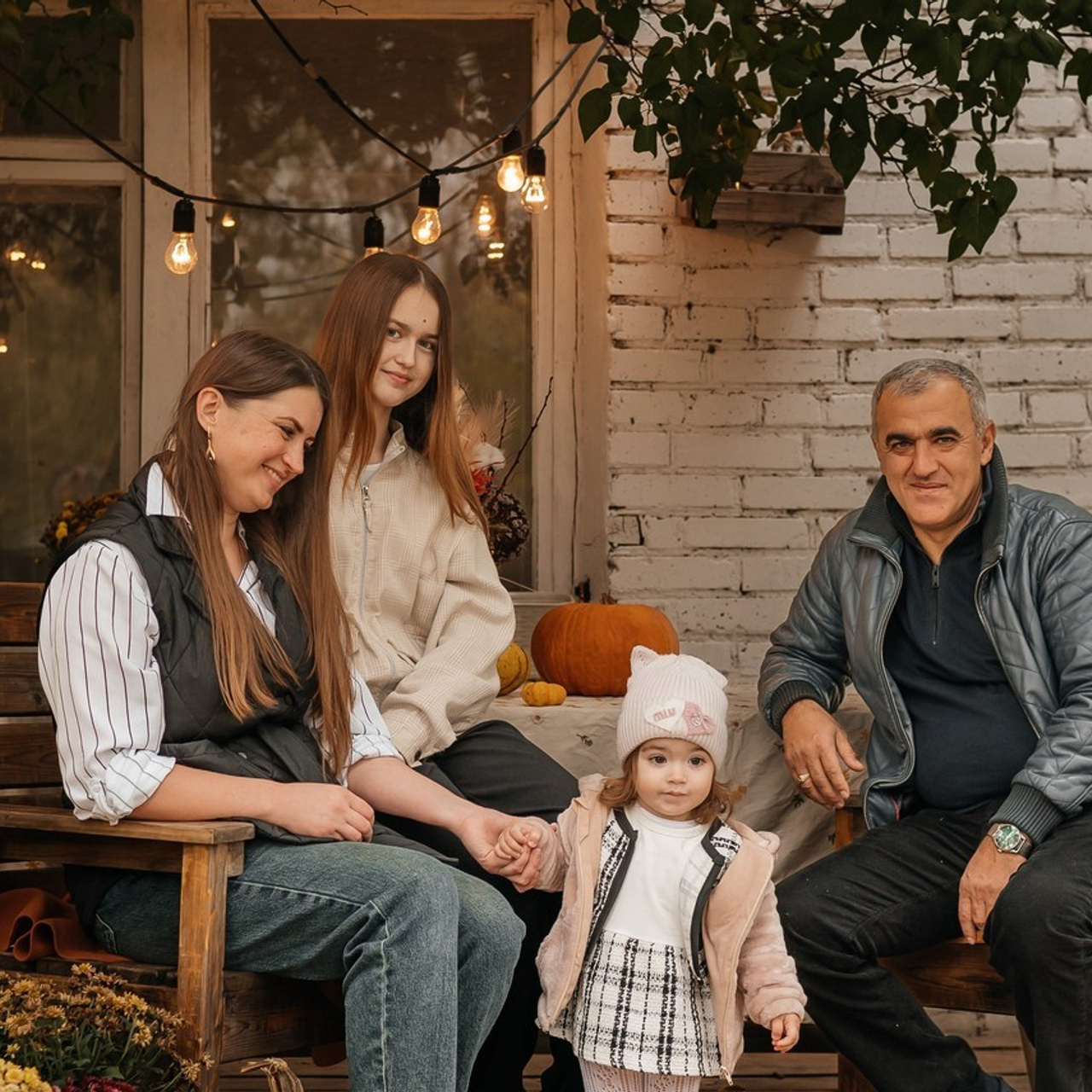 Отзывы. Семейный и детский фотограф Кущ Наташа
