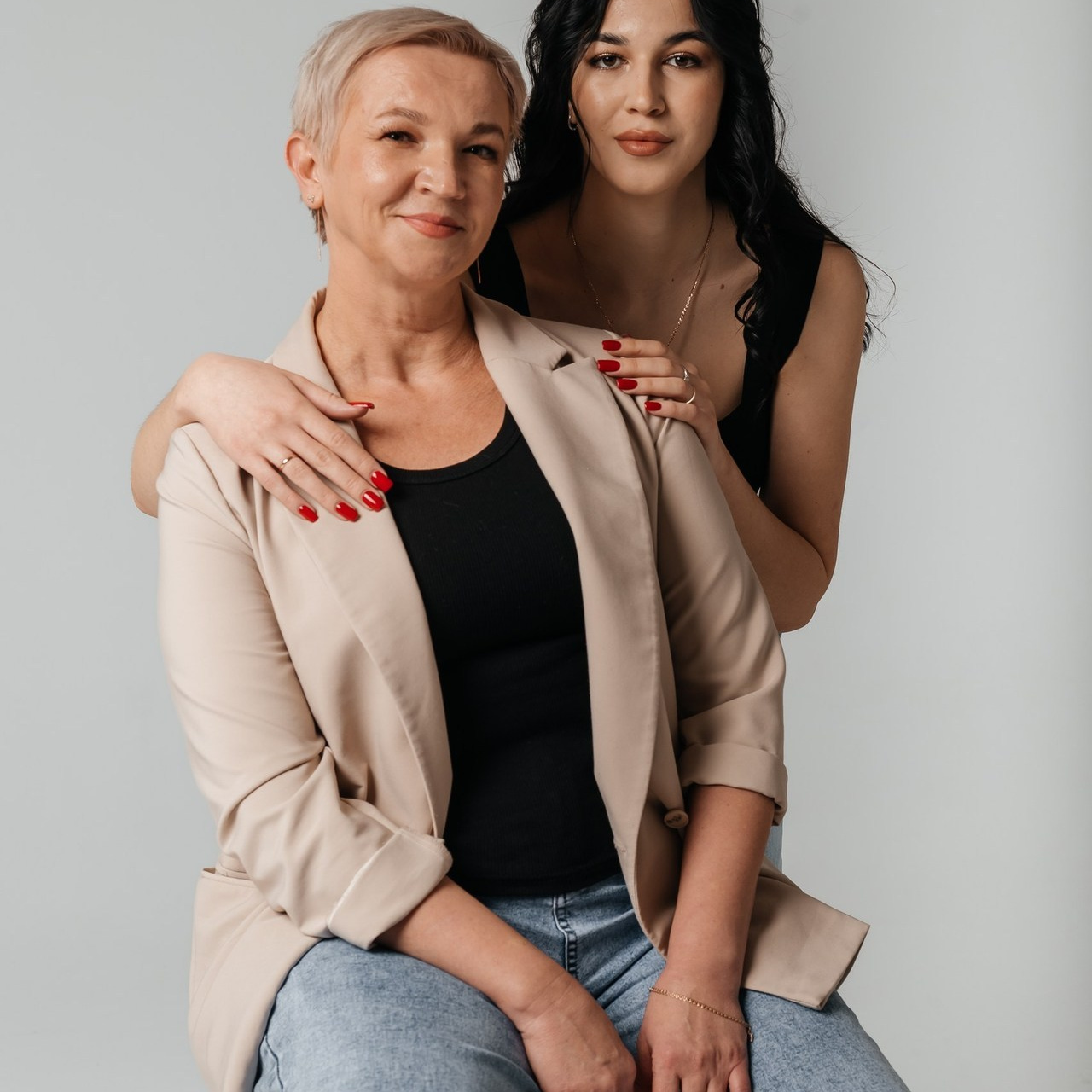 Отзывы. Семейный и детский фотограф Кущ Наташа