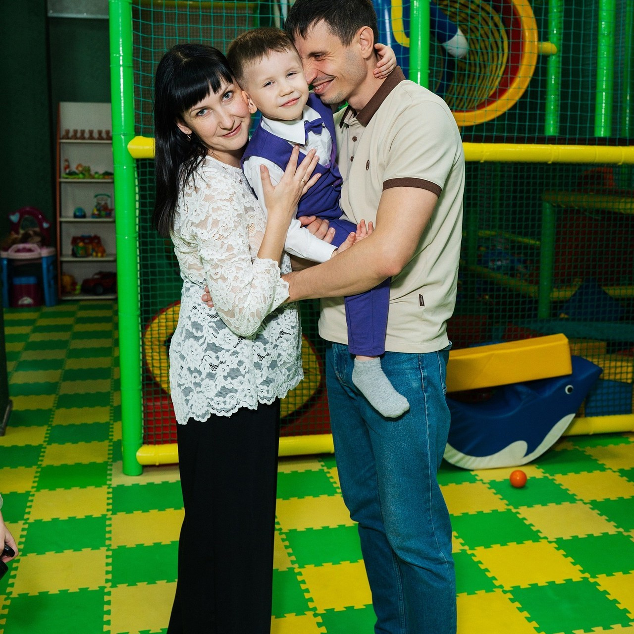 Отзывы. Фотограф в Воронеже Ольга Космодемьянская