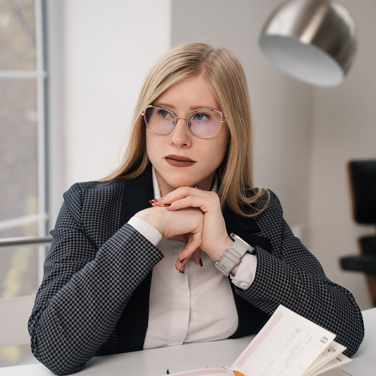 Отзывы. Фотограф в Воронеже Ольга Космодемьянская