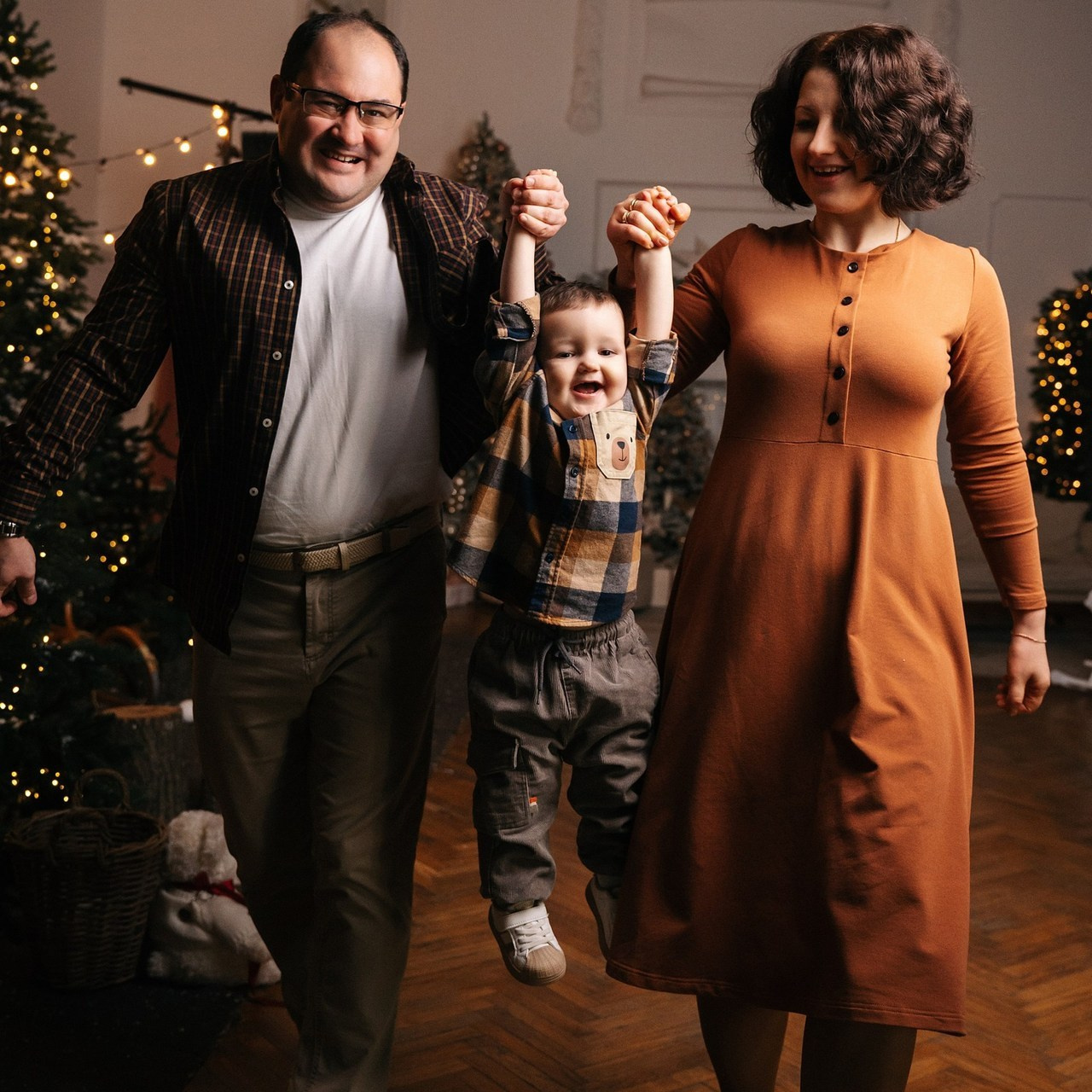 Отзывы. Фотограф в Воронеже Ольга Космодемьянская