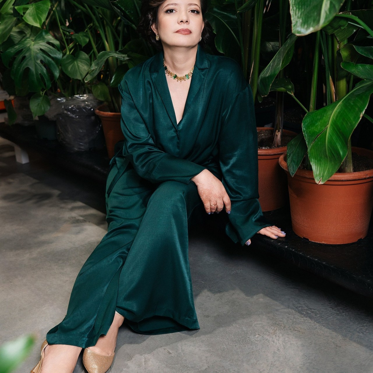 Отзывы. Фотограф в Воронеже Ольга Космодемьянская