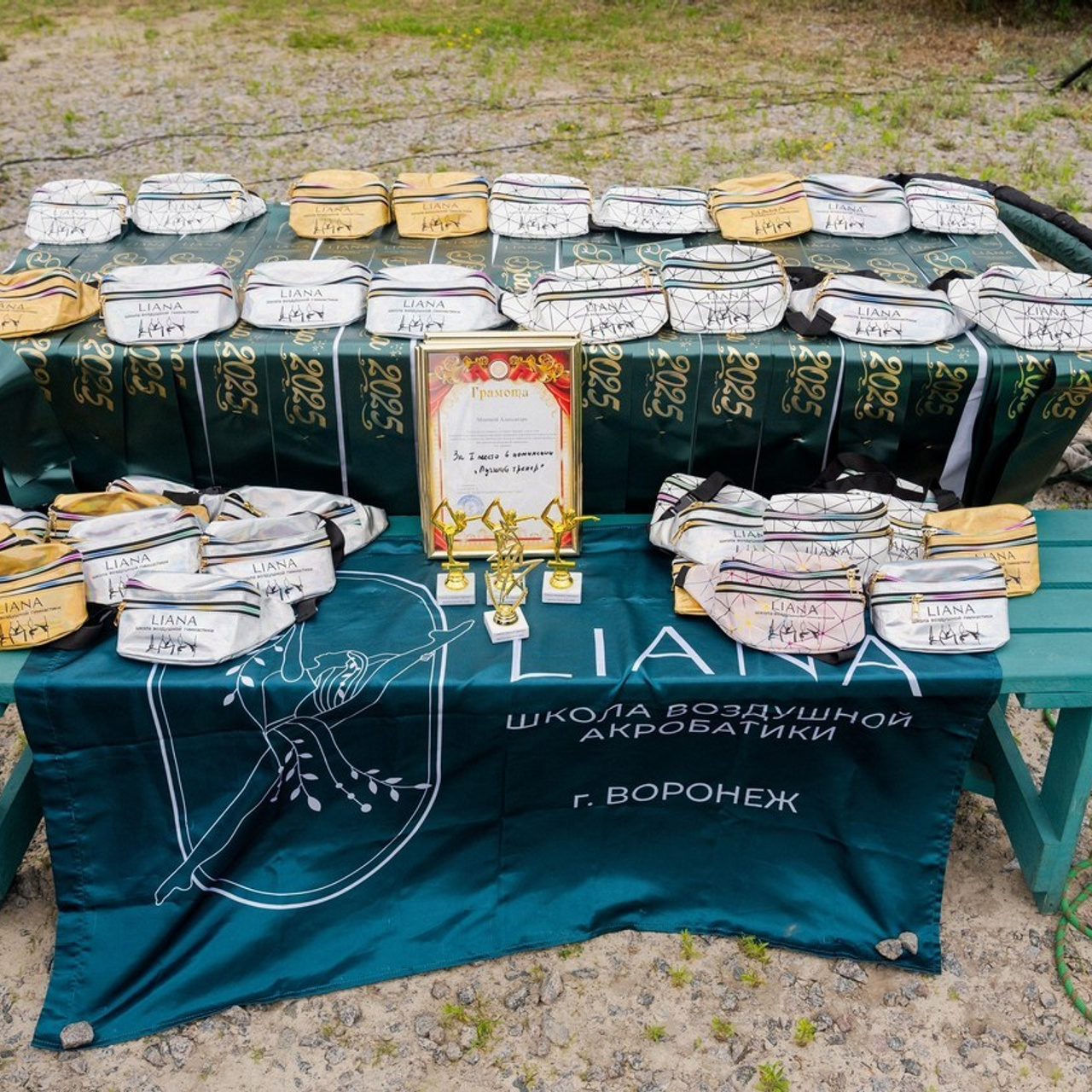 Отзывы. Фотограф в Воронеже Ольга Космодемьянская