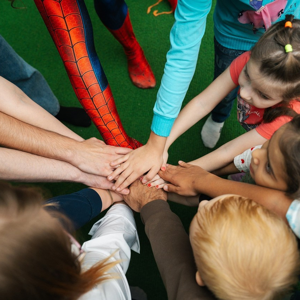 Отзывы. Фотограф в Воронеже Ольга Космодемьянская