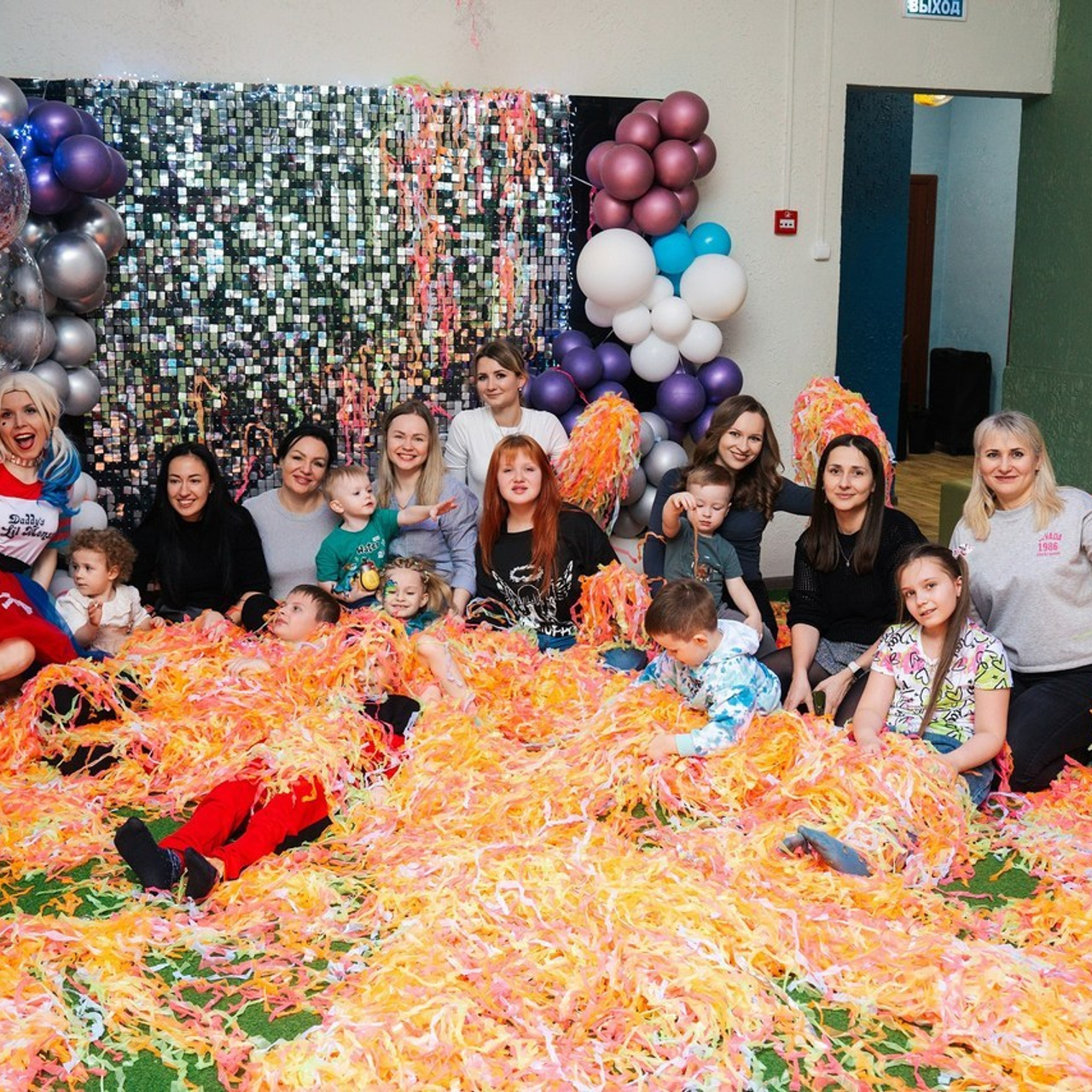 Отзывы. Фотограф в Воронеже Ольга Космодемьянская