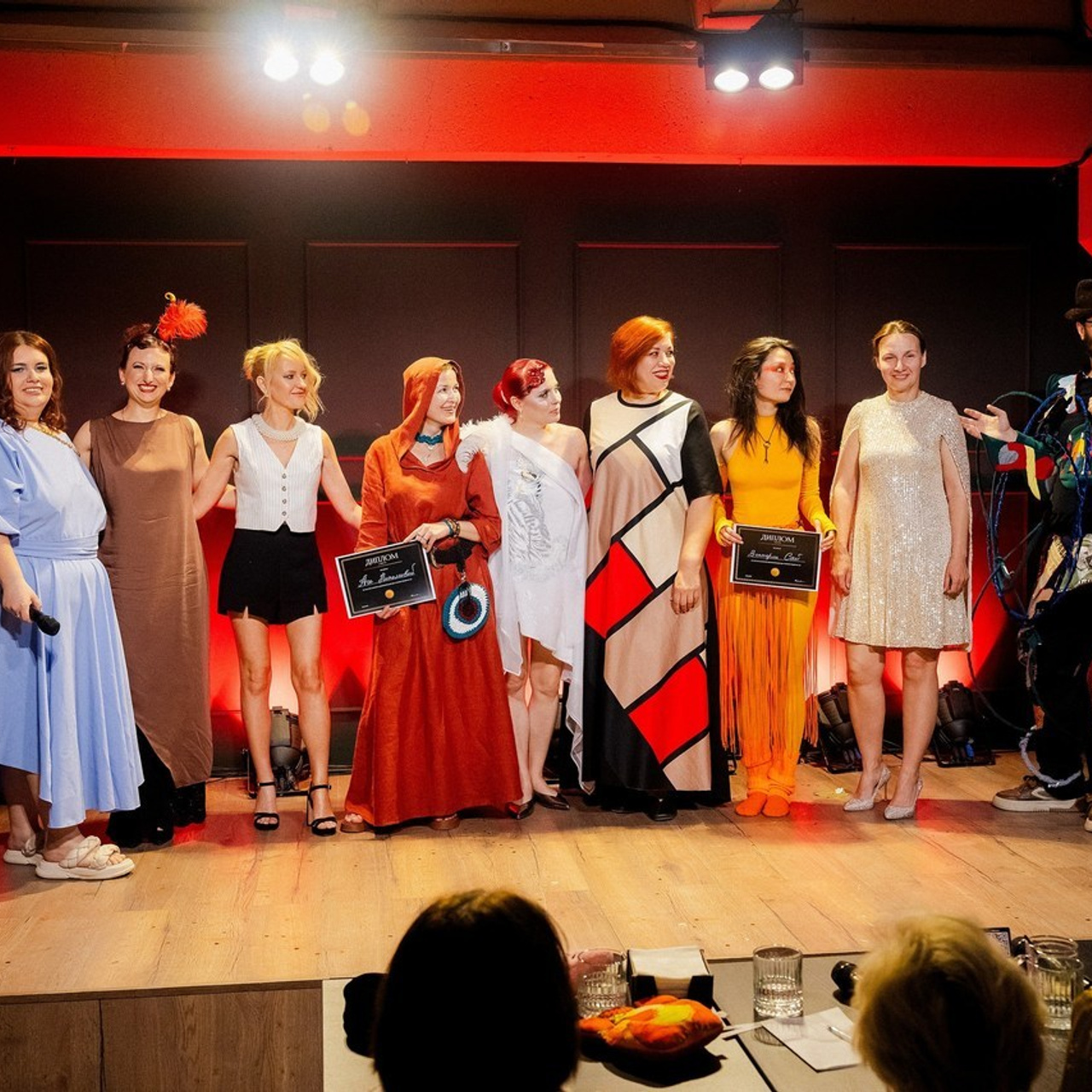 Отзывы. Фотограф в Воронеже Ольга Космодемьянская