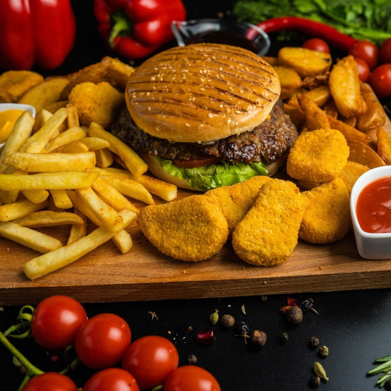 Отзывы. Кристина Иванова. CONTENT & FOOD PHOTO