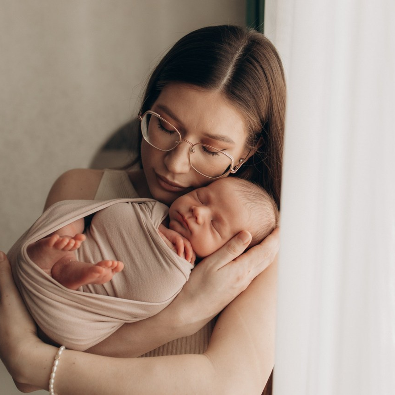 Отзывы. Фотограф новорожденных в Чебоксарах Елена Смолина