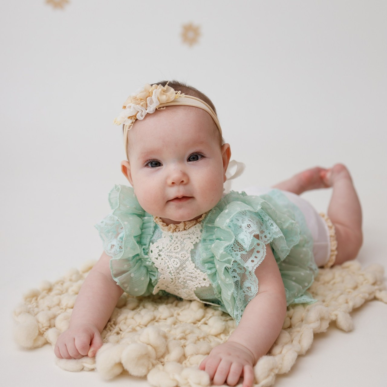 Отзывы. Фотограф новорожденных в Чебоксарах Елена Смолина