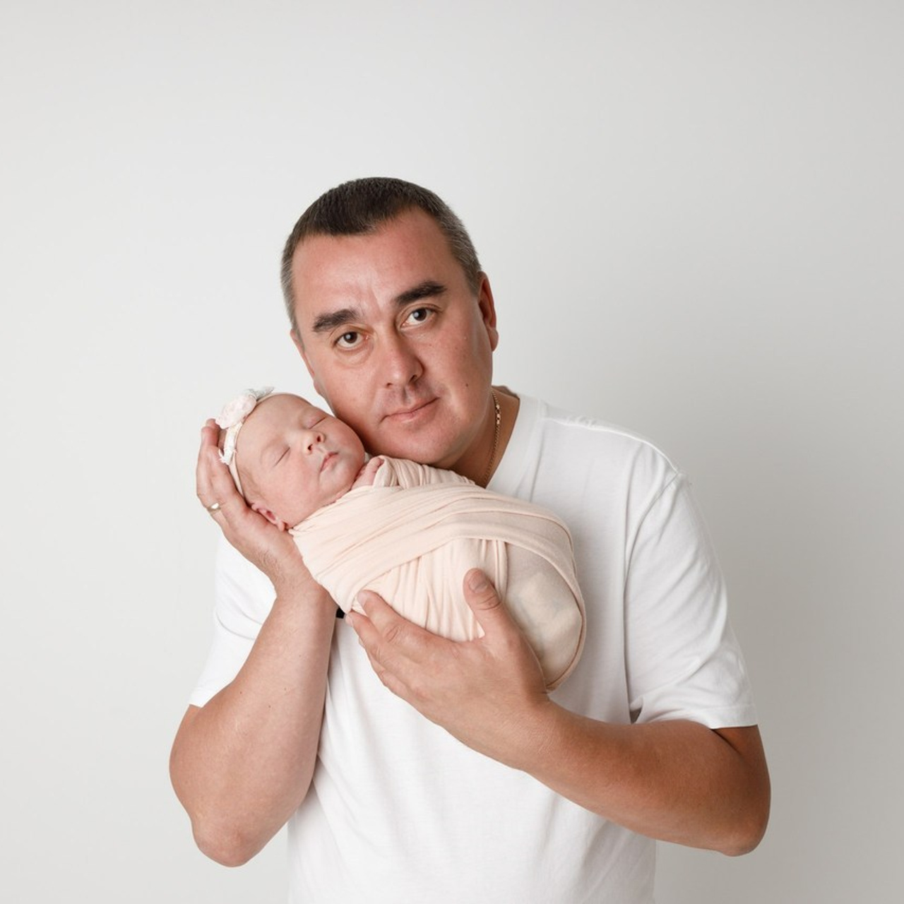 Отзывы. Фотограф новорожденных в Чебоксарах Елена Смолина