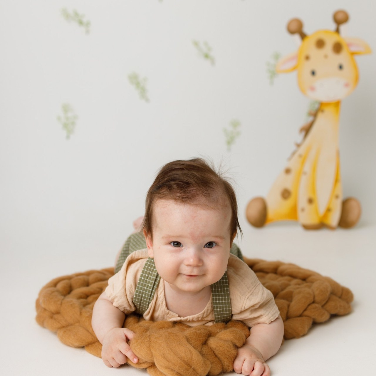 Отзывы. Фотограф новорожденных в Чебоксарах Елена Смолина