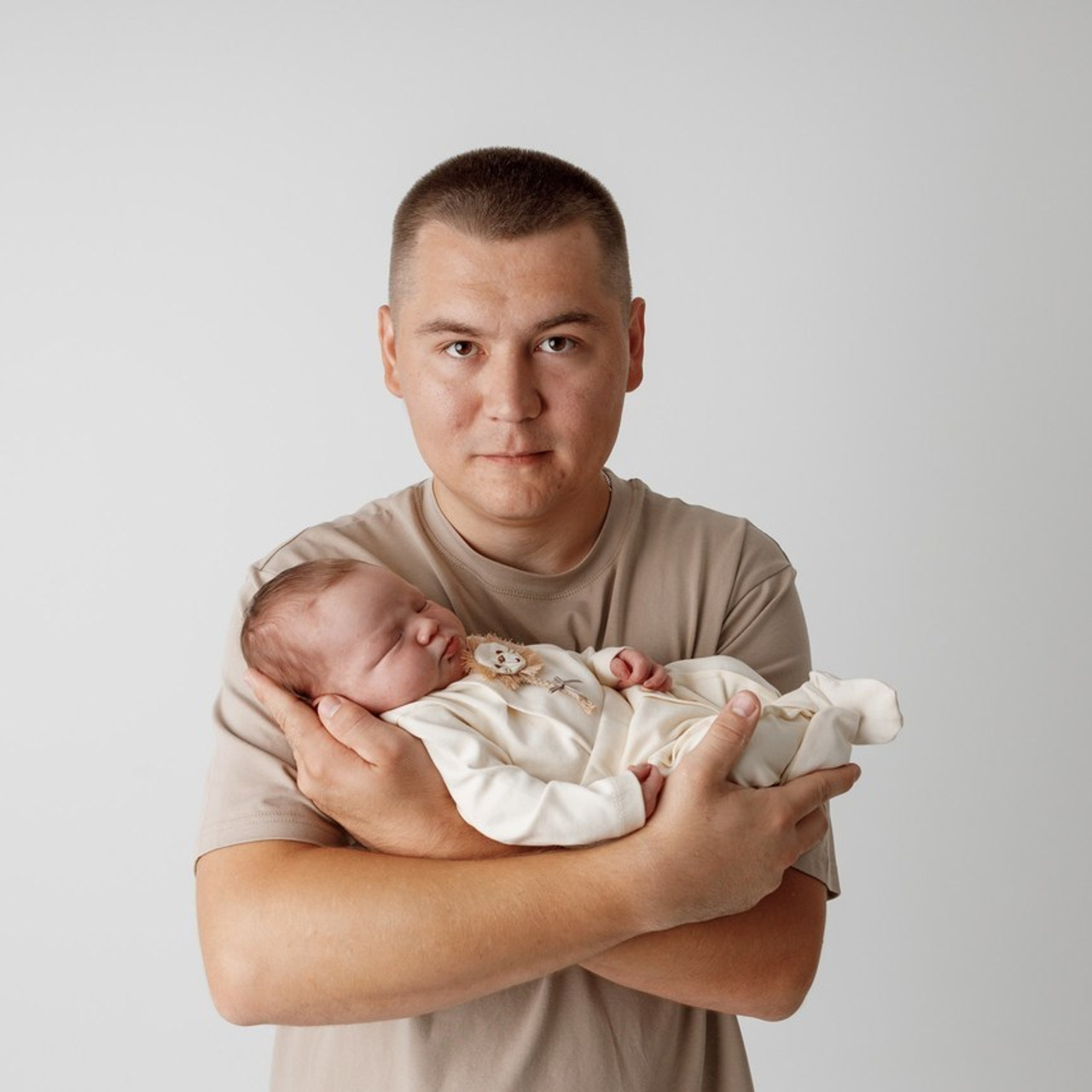 Отзывы. Фотограф новорожденных в Чебоксарах Елена Смолина