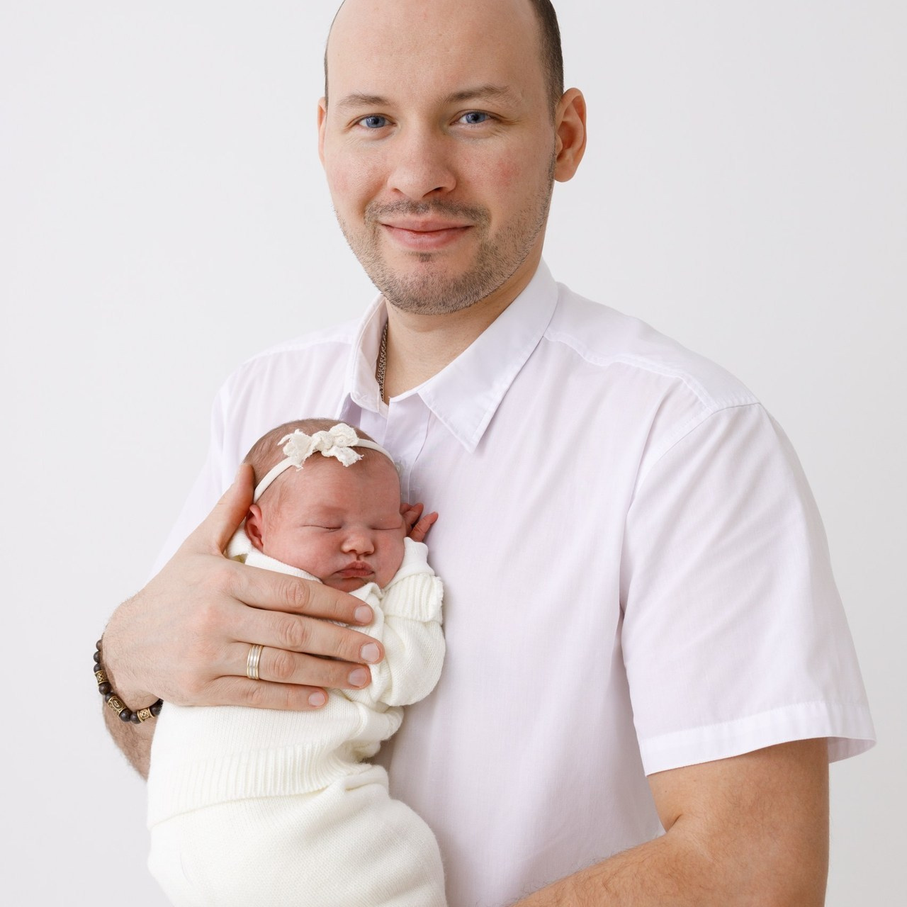 Отзывы. Фотограф новорожденных в Чебоксарах Елена Смолина