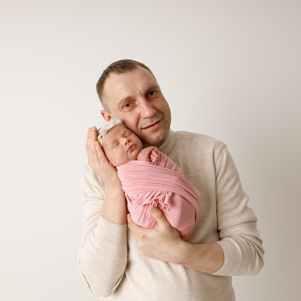 Отзывы. Фотограф новорожденных в Чебоксарах Елена Смолина