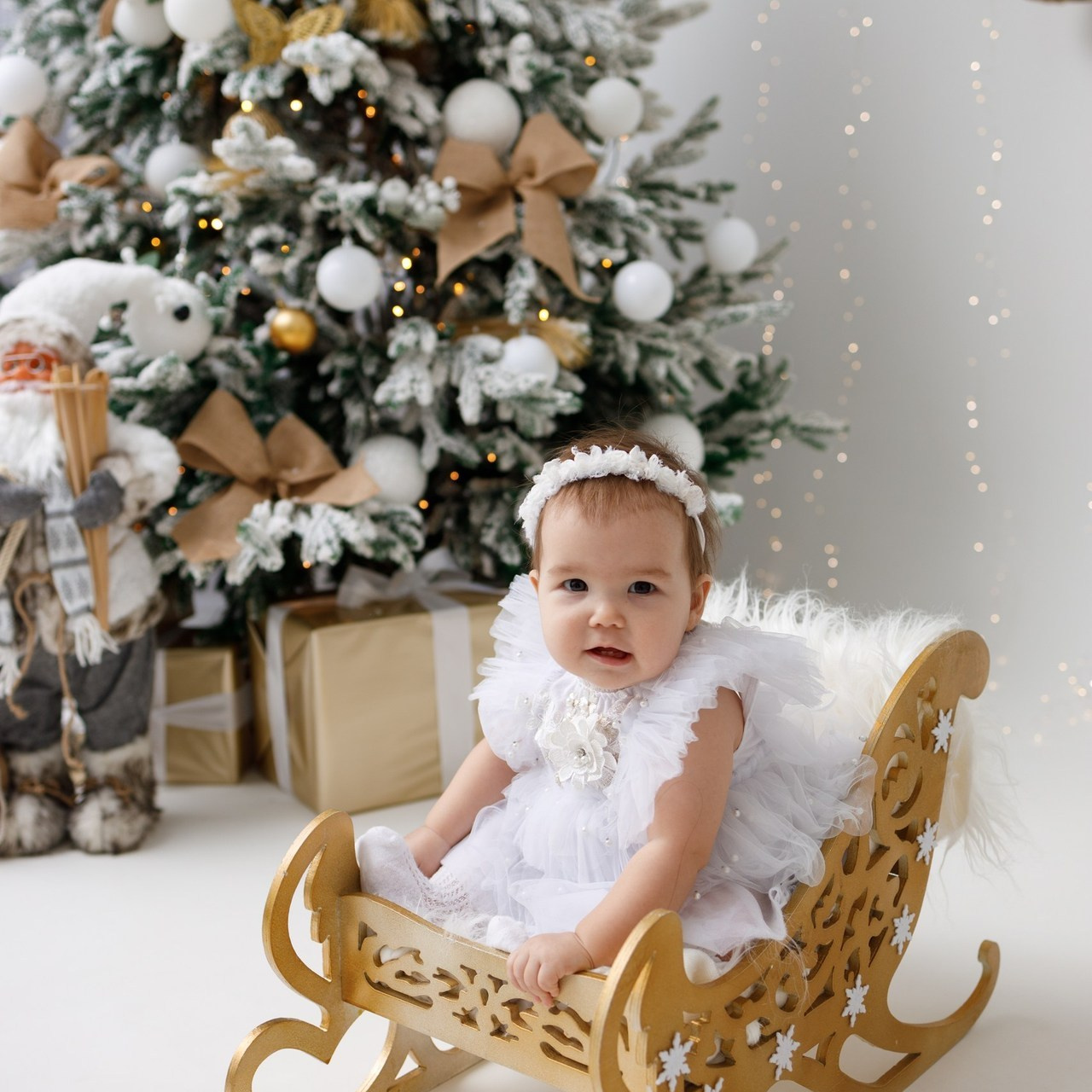 Отзывы. Фотограф новорожденных в Чебоксарах Елена Смолина