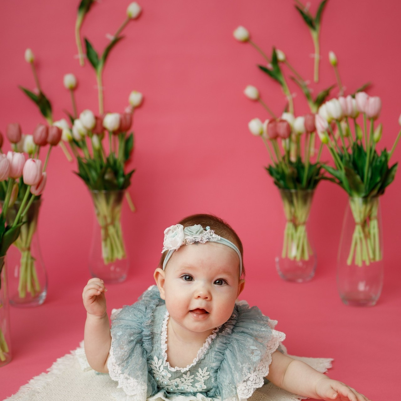 Отзывы. Фотограф новорожденных в Чебоксарах Елена Смолина