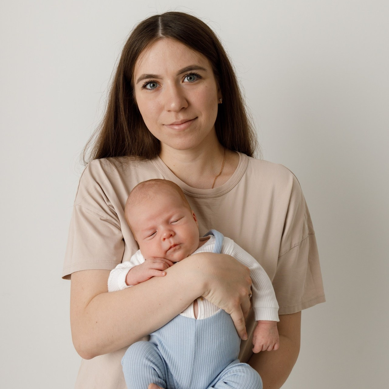 Отзывы. Фотограф новорожденных в Чебоксарах Елена Смолина