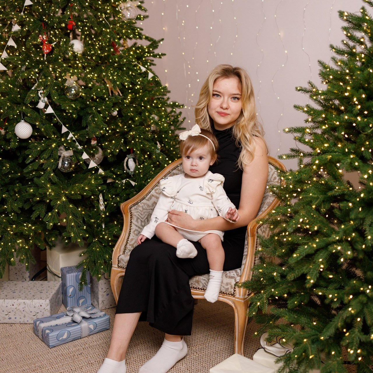 Отзывы. Фотограф новорожденных в Чебоксарах Елена Смолина