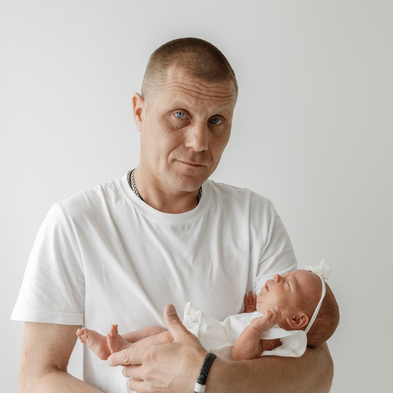 Отзывы. Фотограф новорожденных в Чебоксарах Елена Смолина